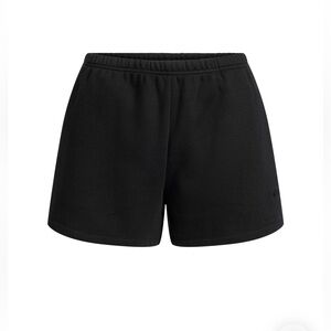 SKIMS Classic Fleece Cotton Short
